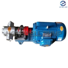CE Approved KCB55 Stainless Steel Gear Pump